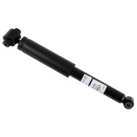 Stoßdämpfer von SACHS