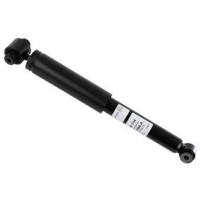 Stoßdämpfer von SACHS