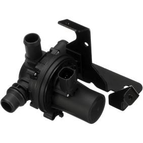 Achetez des Bride de liquide de refroidissement GATES CCF1075 à prix pour 9,66 €