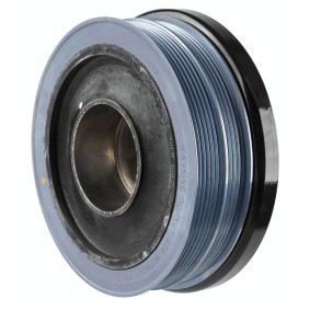 Comprar Polea de cigüeñal de LEMFÖRDER 46019 01 a bajo precio de 406,39 €
