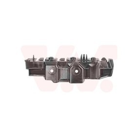 Achetez des Support de pare-chocs VAN WEZEL 1510567 à prix pour 14,06 €