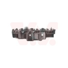 Achetez des Support de pare-chocs VAN WEZEL 1510568 à prix pour 14,06 €