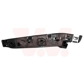 Stoßstangenhalter 3816568