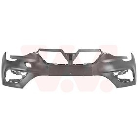 Achetez des Pare-choc VAN WEZEL 4413570 à prix pour 223,80 €