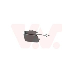 Achetez des Capuchon, crochet de remorquage VAN WEZEL 5752588 à prix pour 19,57 €