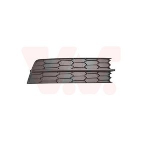 Acquista Griglia paraurti da VAN WEZEL 7617591 a buon mercato per soli 14,73 €