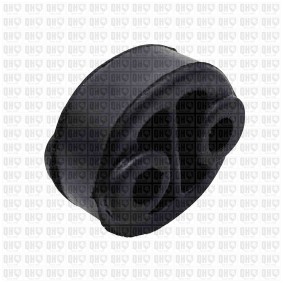 Compre Soporte de tubo de escape de QUINTON HAZELL online para AYGO (PAB4_, KGB4_) a precios moderados