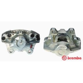 Geberzylinder, Kupplung für VAUXHALL von BREMBO