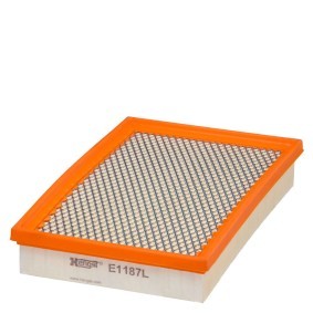 Ölfilter E1193H D939