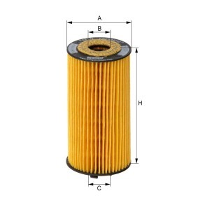 Compre Filtro, ar do habitáculo da HENGST FILTER E7927LI a um preço baixo por 13,31 €