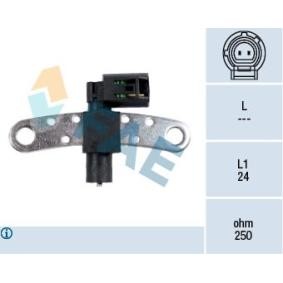 Comprar Sensor de revoluciones, control del motor de FAE 79028 a bajo precio de 25,92 €