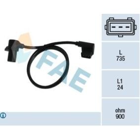 Köp Vevaxelgivare av FAE 79039 till det låga priset 641,30 kr