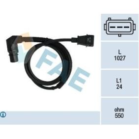 Köp Vevaxelgivare av FAE 79044 till det låga priset 636,08 kr