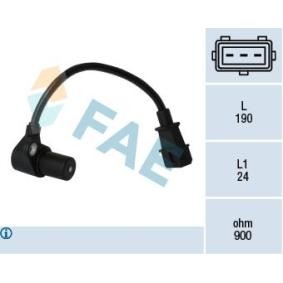 Köp Vevaxelgivare av FAE 79046 till det låga priset 546,65 kr