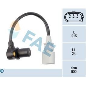 Köp Vevaxelgivare av FAE 79048 till det låga priset 491,00 kr