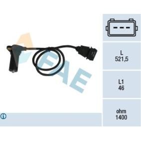 Köp Vevaxelgivare av FAE 79065 till det låga priset 508,60 kr