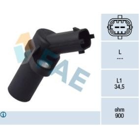 Kurbelwellensensor von FAE 79093