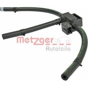 Achetez des Électrovanne de turbo METZGER 08920138 à prix pour 98,51 €