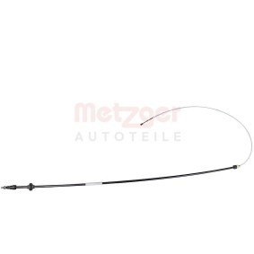 Acquista Cavo freno a mano da METZGER 17.9045 a buon mercato per soli 31,67 €