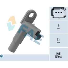 Köp Varvtalssensor, motorhantering av FAE 79147 till det låga priset 386,67 kr