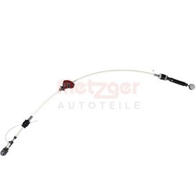 Seilzug, Schaltgetriebe 3150407