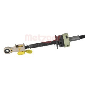 Compre Cabo de aço, caixa de velocidades automática da METZGER 3150413 a um preço baixo por 178,43 €