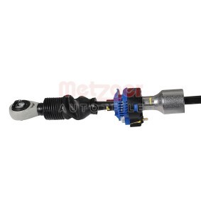 Compre Cabo de aço, caixa de velocidades automática da METZGER 3150414 a um preço baixo por 115,40 €