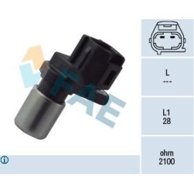 Motordrehzahlsensor 79203