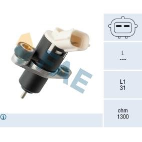 Kurbelwellensensor 79230
