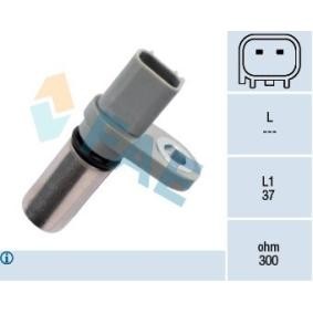 Köp Vevaxelgivare av FAE 79240 till det låga priset 461,30 kr