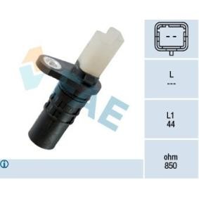 Kurbelwellensensor 79253