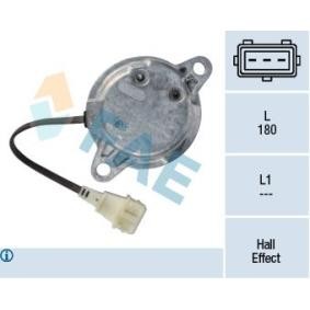 Nockenwellensensor 79260 für VOLVO