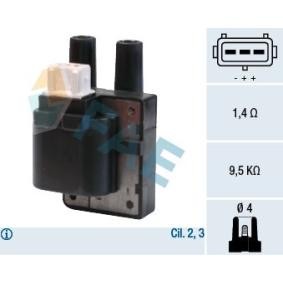 Köp Tändspole av FAE 80205 till det låga priset 701,52 kr