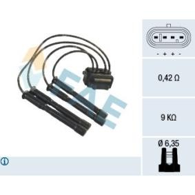 Køb Tændspole af FAE 80206 til den lave pris 939,68 DKK