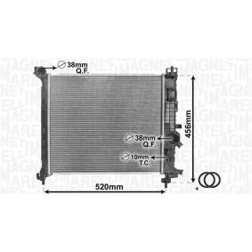 Wasserpumpe 352316171360 für DS