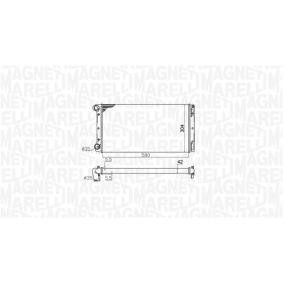 Achetez des Pompe à eau MAGNETI MARELLI 352316171372 à prix pour 66,93 €