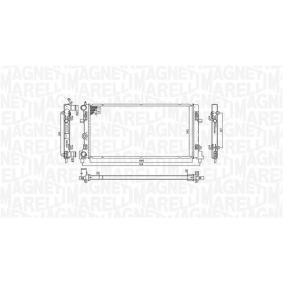Achetez des Pompe à eau MAGNETI MARELLI 352316171411 à prix pour 43,05 €