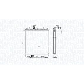 Acquista Pompa acqua da MAGNETI MARELLI 352316171423 a buon mercato per soli 58,37 €