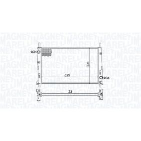 Wasserpumpe 352316171442 für DAF