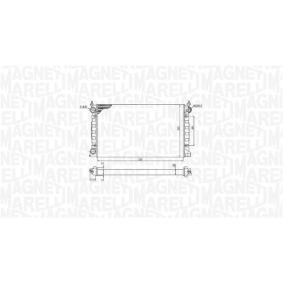 Acquista Pompa acqua da MAGNETI MARELLI 352316171444 a buon mercato per soli 54,88 €