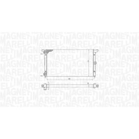 Achetez des Pompe à eau MAGNETI MARELLI 352316171447 à prix pour 41,94 €