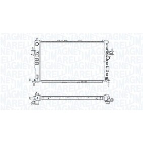 Acquista Pompa acqua da MAGNETI MARELLI 352316171455 a buon mercato per soli 108,83 €