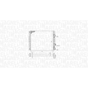 Osta Vesipumppu MAGNETI MARELLI:llä 352316171466 edullisesti hintaan 44,49 €