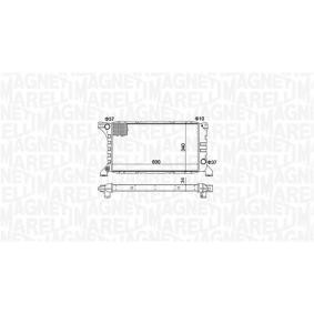 Acquista Pompa acqua da MAGNETI MARELLI 352316171470 a buon mercato per soli 34,06 €