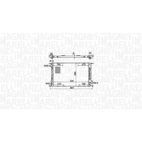 Osta Vesipumppu MAGNETI MARELLI:llä 352316171482 edullisesti hintaan 110,14 €