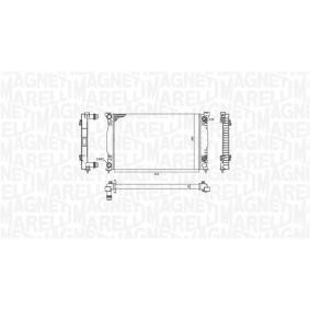 Achetez des Pompe à eau MAGNETI MARELLI 352316171487 à prix pour 144,14 €