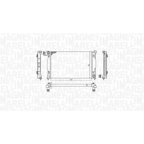 Achetez des Pompe à eau MAGNETI MARELLI 352316171488 à prix pour 94,56 €