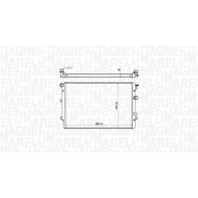 Osta Vesipumppu MAGNETI MARELLI:llä 352316171489 edullisesti hintaan 67,70 €