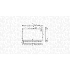 Achetez des Pompe à eau MAGNETI MARELLI 352316171491 à prix pour 67,78 €