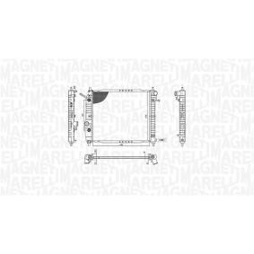 Osta Vesipumppu MAGNETI MARELLI:llä 352316171492 edullisesti hintaan 123,03 €